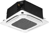 Кассетный кондиционер Midea MCA4U-12HRFNX-Q(GA)/MOX230-12HFN8-Q(GA)/T-MBQ4-03AWD