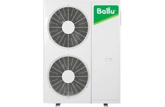 Колонный кондиционер Ballu Floor Standing BFS-48HN1