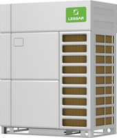 Lessar LUM-AHE335AUA-4-hr
