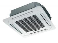 Кассетный фанкойл до 12 кВт Electrolux EFR-1500F