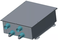 SYSCOOL SYSVRF 3SE AHU BOX 01A