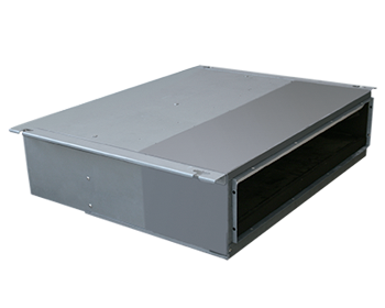 Внутренний блок канального типа FREE Match DC Inverter AMD-18UX4SJD
