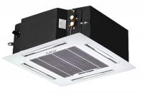 Кассетный фанкойл до 8 кВт Mdv MDKA-V600R/MDV-MBQ4-02C