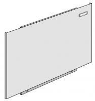 Задняя панель Aermec PCZ 500