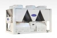 Реверсивный чиллер Carrier 30RQ 432