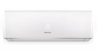 Настенный внутренний блок мульти сплит-системы Hisense SMART FREE MATCH AMS-09UW4RVEDB00