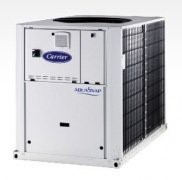 Реверсивный чиллер Carrier 30RQS 039