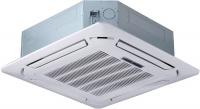 Кассетный фанкойл до 12 кВт Energolux SFC 1200 A1-4P