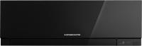 Настенный внутренний блок мульти сплит-системы Mitsubishi Electric Premium Design MSZ-EF25VGKB