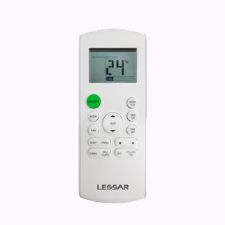 Lessar eMagic LS-MHE09KOA2A