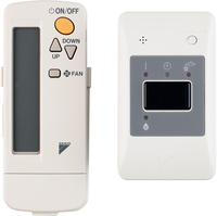 Daikin BRC7E531