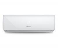 Настенный внутренний блок мульти сплит-системы Hisense Smart FREE Match DC AMS-09UR4SVEDB65 WI-FI ready