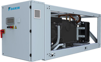 Daikin EWWS150J-SS