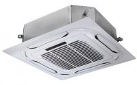 Кассетный фанкойл до 5 кВт Ferrum FF50CC-2PA1