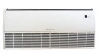 Напольно-потолочная VRF система QUATTROCLIMA QV-M125FD