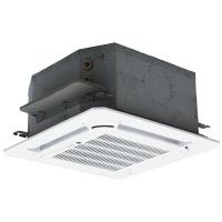 Кассетный фанкойл до 3.5 кВт Lessar LSF-300BE22C / LZ-BEB21