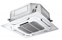 Кассетная VRF система QUATTROCLIMA QV-M125CC/QA-MCP2