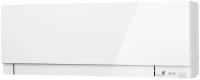 Настенный внутренний блок мульти сплит-системы Mitsubishi Electric Premium Design MSZ-EF25VGKW