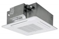 Кассетная VRF система Shivaki SCH100VX