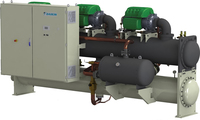 Daikin EWWS320DZXSA1