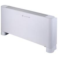 Напольно-потолочный фанкойл до 5 кВт Systemair SYSIMPLE CCF40M