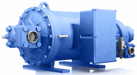 Frascold FVR-H-50-140