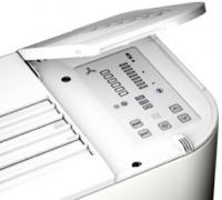 Панель управления Aermec T-TOUCH