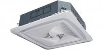 Кассетный фанкойл до 12 кВт Haier FCB-170B CN2B