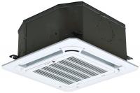 Кассетный кондиционер Energolux SAC12С6-A/SAU12U6-A-WS30
