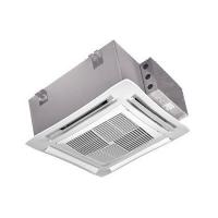 Кассетный фанкойл до 3.5 кВт Clivet ELFOSPACEBOX2 007.0
