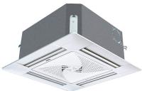Кассетный кондиционер Haier AB50S2SC1FA/1U50S2SJ3FA