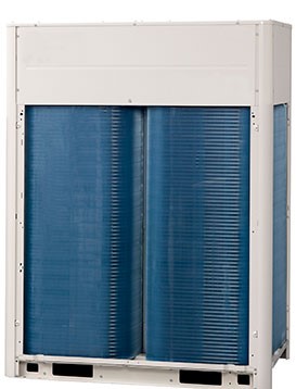 Наружный блок VRF системы Toshiba MMY-MUP2001HT8JP-E