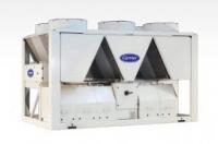 Реверсивный чиллер Carrier 30RQ 402