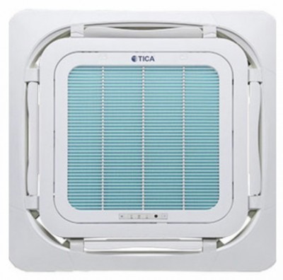 Кассетная VRF система TICA TMCF015AC