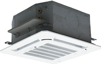 Lessar LSF-400BP22C/LZ-FPBC2
