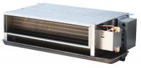 Канальный фанкойл до 12 кВт Mdv MDKT3-V1200