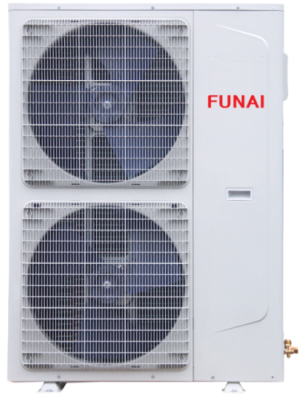 Наружный блок серии ORIGAMI KODO Inverter RAM-I-2OK55HP.02/U