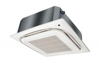 Кассетный фанкойл до 12 кВт TICA TKM1000C8C