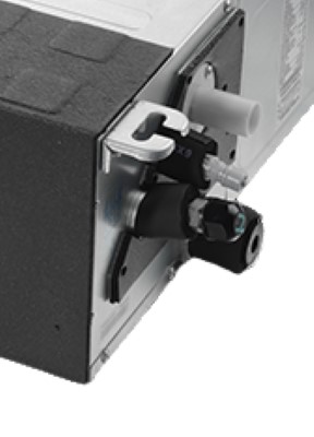 Канальная VRF система Dahatsu DS-VRF-H36/AC30P