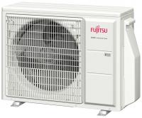 Внешний блок мульти сплит-системы на 2 комнаты Fujitsu Free match  AOYG18KBTA2