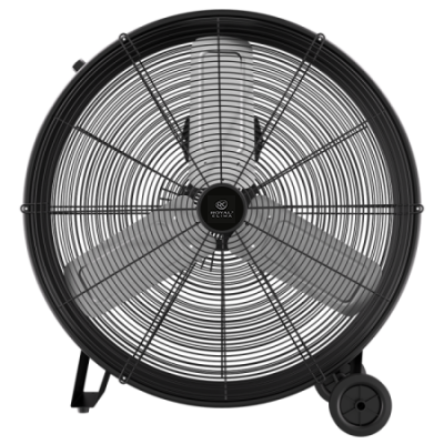Промышленный вентилятор серии Royal Clima RSF-360M-BL