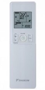 Настенный внутренний блок мульти сплит-системы Daikin FTXM60N