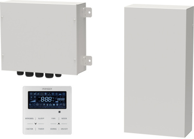 Pioneer KGV-AHU71X