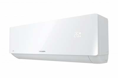 Классическая сплит-система СOOLBERG City (on/off) CS-07SH1-IN/CS-07SH1-OUT