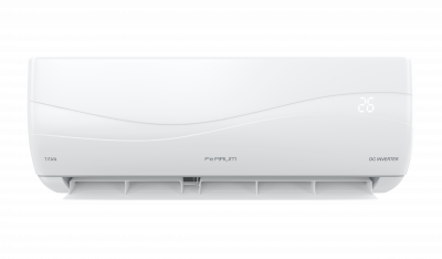 Сплит-система FeRRUM Titan inverter iFIS09VR1 / iFOS09VR1
