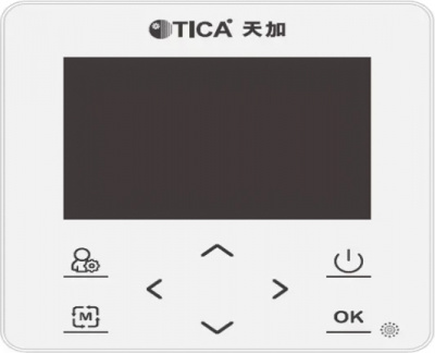 TICA TAS300BHE