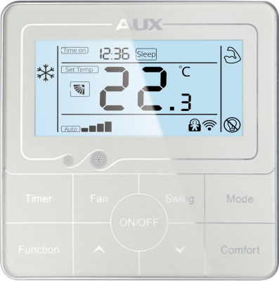AUX  мульти сплит системы Внутренний блок X-00014326