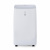 Кондиционер мобильный Electrolux EACM-12 CLN/N6 2.0 EU