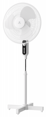 Бытовой вентилятор серии Royal Clima RSF-1602M-WT