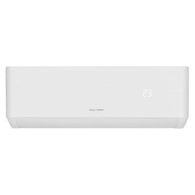 Сплит-система инверторного типа Royal Thermo Diamond DC RTDI-09HN8/Wi-Fi комплект